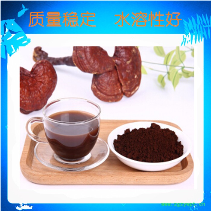 黑松露多糖 30% 黑松露粉 黑松露多糖粉 黑松露提取物图3