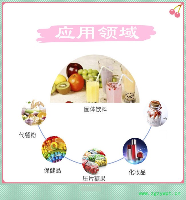 斯诺特 昆布速溶粉  食品原料厂家图2