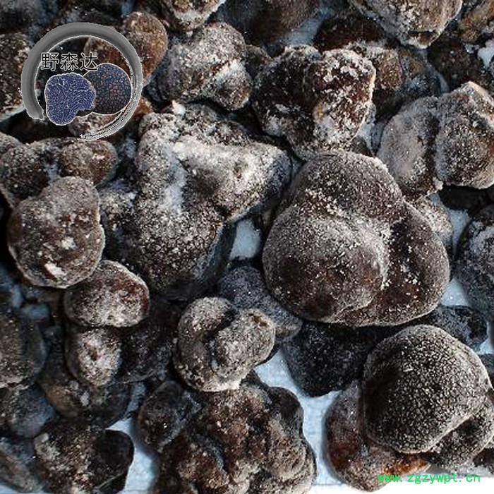 礼盒鲜松露—原产地 纯**  全成熟 ** 鲜块菌 新鲜松露 永仁松露图4