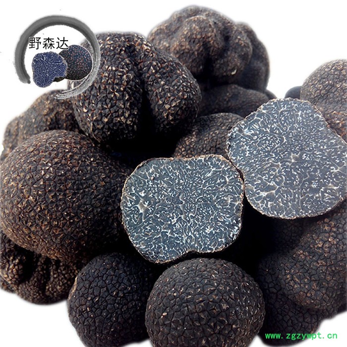 礼盒鲜松露—原产地 纯**  全成熟 ** 鲜块菌 新鲜松露 永仁松露图3