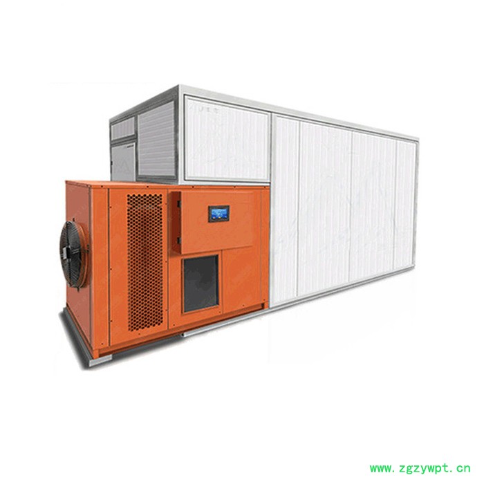 猴头菇 食用菌新型烘干机 工厂定制款干燥设备 节能环保 食用菌烘干机图4