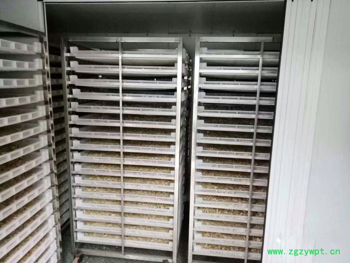 猴头菇 食用菌新型烘干机 工厂定制款干燥设备 节能环保 食用菌烘干机图2
