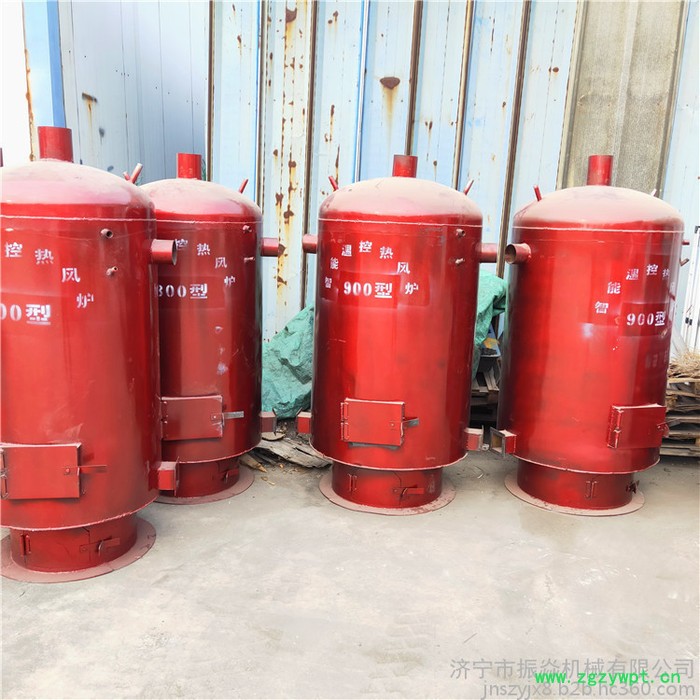 智能控温猪圈热风炉 种植蔬菜大棚恒温炉 猴头菇保温暖风炉图6