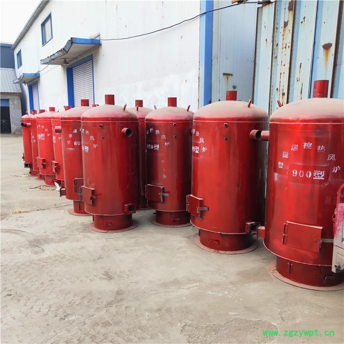 智能控温猪圈热风炉 种植蔬菜大棚恒温炉 猴头菇保温暖风炉图2