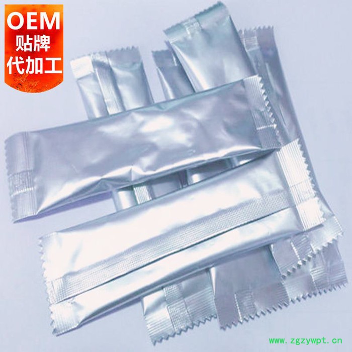 中老年营养品加工厂家 健之源 猴头菇乳清蛋白粉固体饮料OEM代加工图4