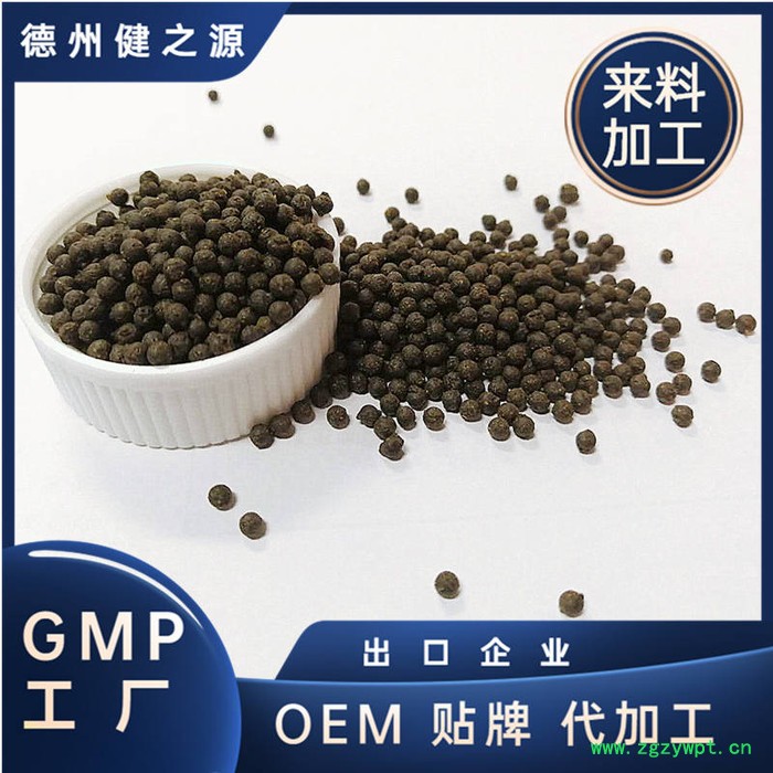 中老年营养品加工厂家 健之源 猴头菇乳清蛋白粉固体饮料OEM代加工