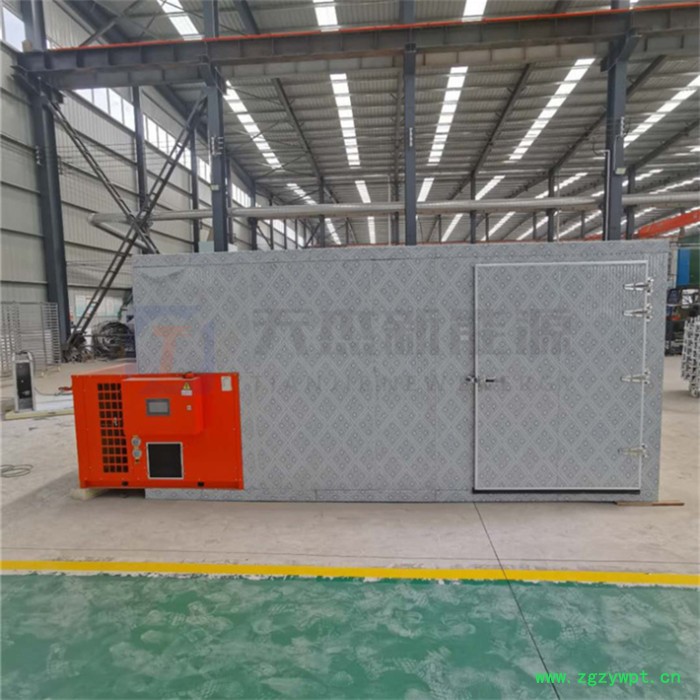 天杰  猴头菇烘干机 箱式猴头菇烘干机 猴头菇烘干机设备 小型猴头菇烘干机 猴头菇烘干机厂家图8