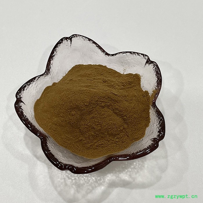 金萃坊 昆布萃取物 昆布提取物10：1 厂家现货供应图2