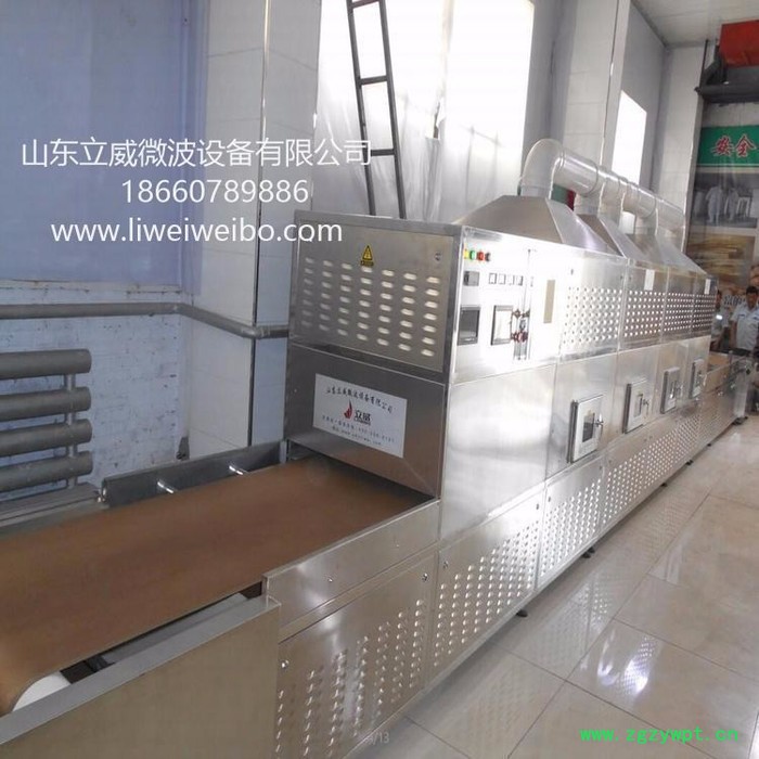 立威LW-80KWCGA猴头菇杀菌杀虫卵图3