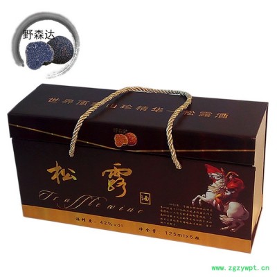 夏松露酒 松露精华液 菌香突出 松露产地 山珍 ** 松露酒