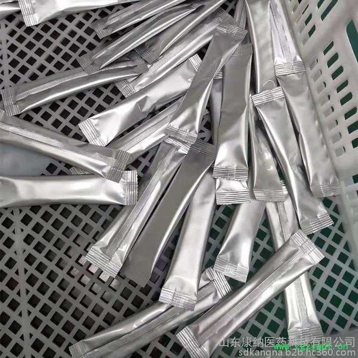 康纳猴头菇纳豆固体饮料蛋白质饮品OEM贴牌加工图4