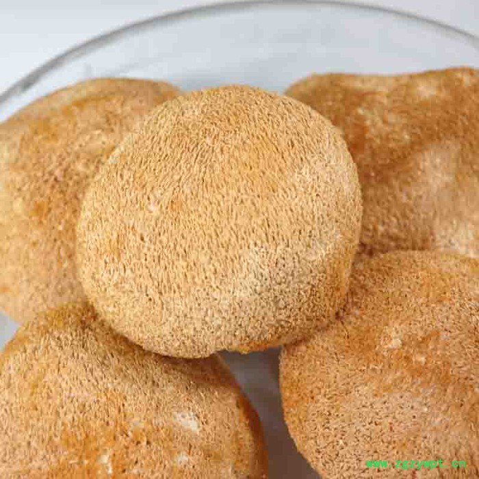 猴头菇福建特产食用菌猴头菇天然绿色有猴头蘑菇健胃滋补养生图2