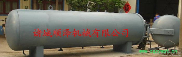 食用菌灭菌器 菌种杀菌锅 猴头菇灭菌器 顺泽商图3