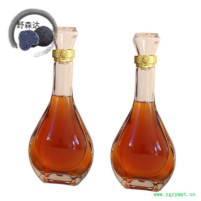 黑松露酒 松露精华液 口感顺爽 山珍 纯** 产地 松露酒