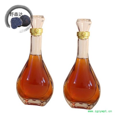 黑松露酒 松露精华液 口感顺爽 山珍 纯** 产地 松露酒