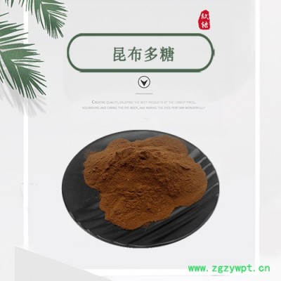昆布多糖 昆布提取物 海带提取物  海带多糖 1kg/袋 现货