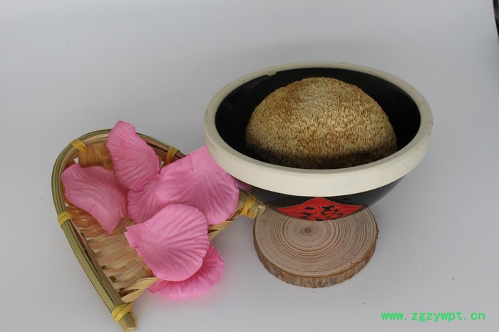 四川山客优品   猴头菇  养胃图4