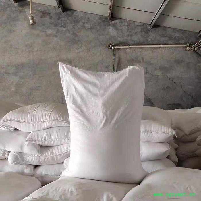 浩企脱硫石膏粉,石膏粉厂家批发建筑石膏粉 制品石膏粉 腻子石膏粉图2