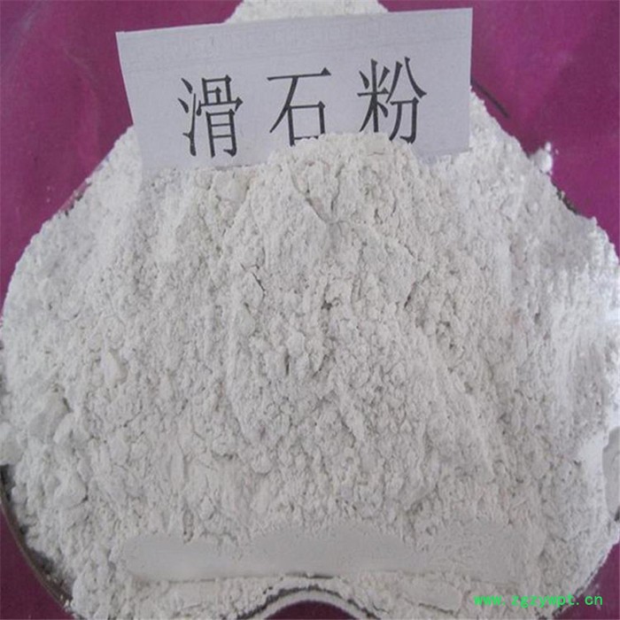 凯盈滑石粉 工业级滑石粉 滑石粉 滑石粉厂家图2