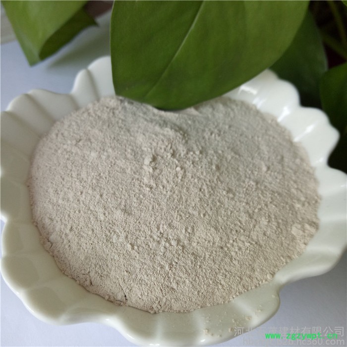 石茂直销石膏粉 脱硫煅烧石膏粉 轻质抹灰石膏粉 高强石膏粉图4