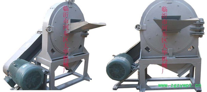 供应大型石膏粉碎机 脱硫石膏粉碎机材料 金富民石膏粉碎机效率图5