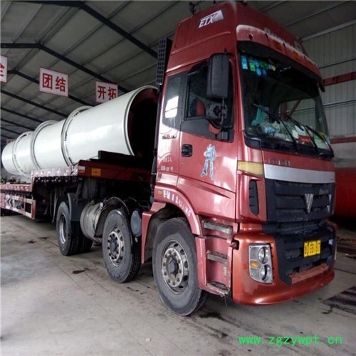 祥云龙YLJX022 脱硫石膏烘干设备 石膏粉烘干机价格图5