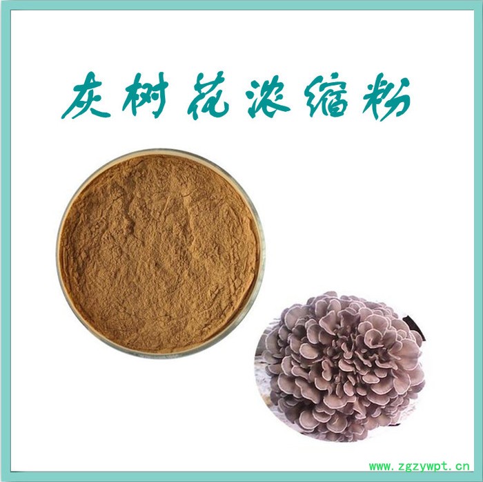 灰树花提取物 水溶 可定制 灰树花浓缩粉厂家 灰树花多糖图2