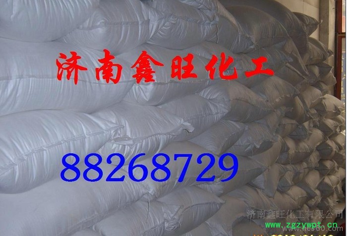 山东鑫旺食用石膏粉 食用石膏粉厂家图5