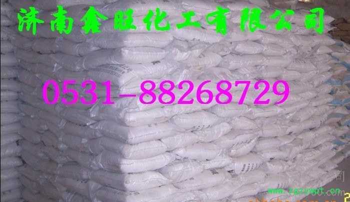 山东鑫旺食用石膏粉 食用石膏粉厂家图2