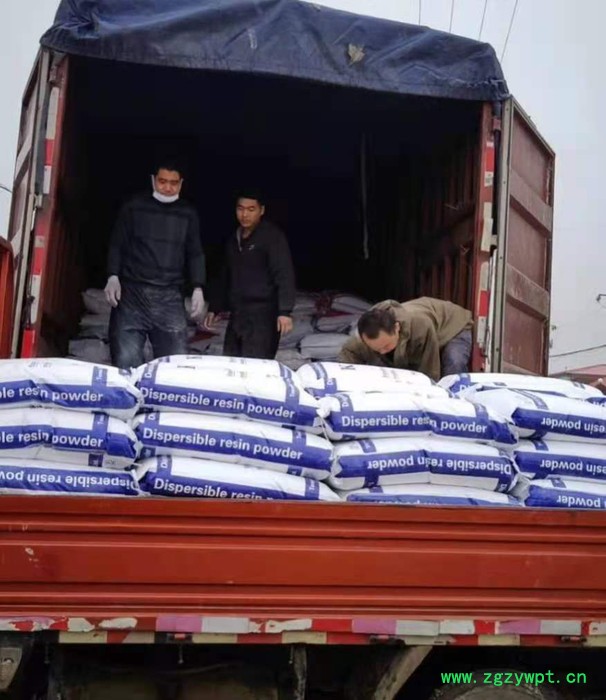 乳胶漆胶粉  乳胶漆腻子粉  石膏粉加白乳胶图6