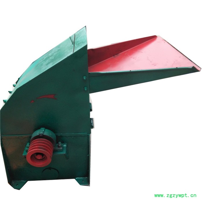 泰丰锤片式秸秆粉草面子机 豆杆磨粉粉碎机 除尘石膏粉碎机图4