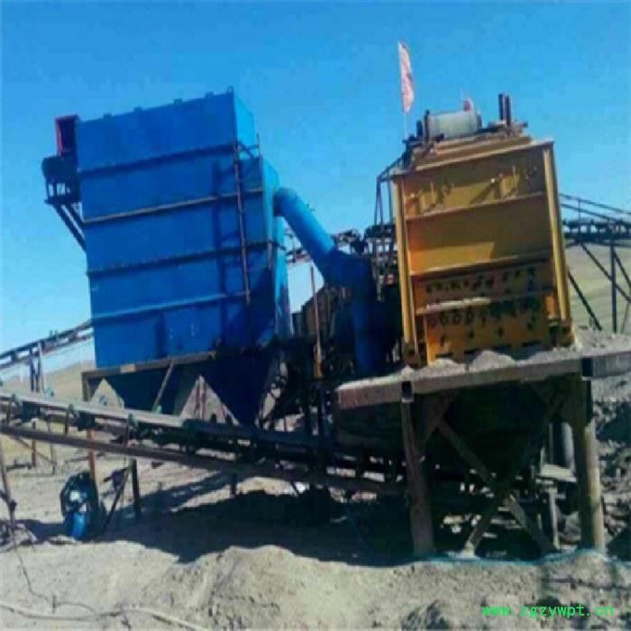 石膏粉尘 布袋除尘器 吉祥单机布袋除尘器 钢铁厂面粉厂专用布袋除尘器图4