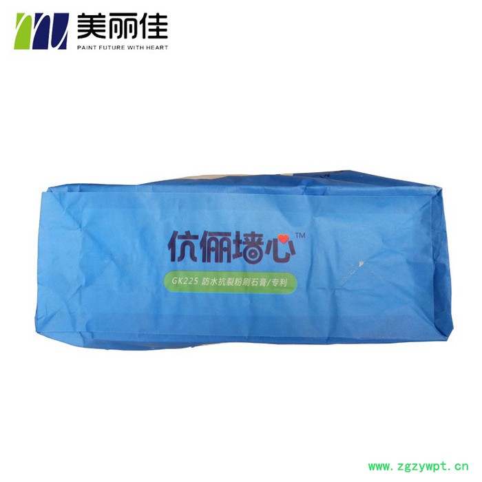 供应北京石膏厂家 防水粉刷石膏 配方石膏粉图3