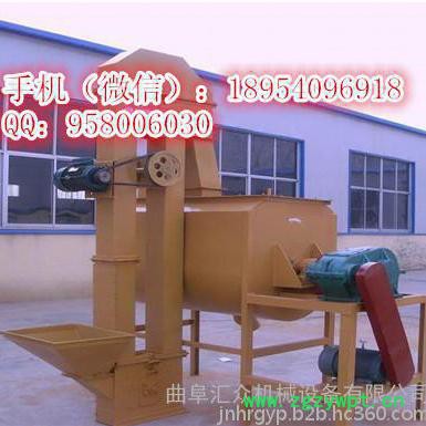 定做加工石膏粉斗式提升机报价 塑料瓦斗颗粒提升机 地坑上料斗式提升机图5