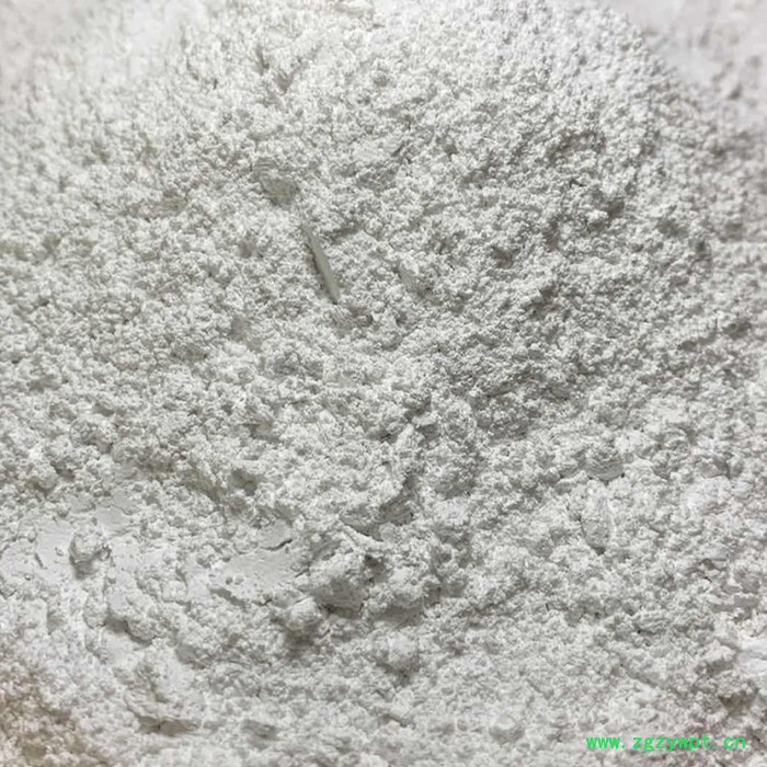 微细碳酸钙325目碳酸钙 滑石粉 双飞粉 单飞粉图3