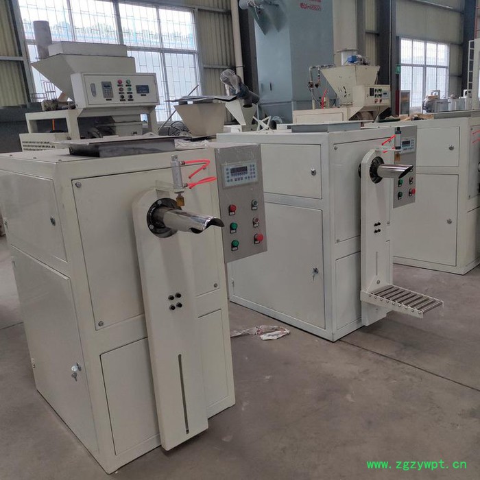 科磊机械kl1石膏粉包装机钙粉包装机砂浆包装机阀口袋包装机价格图3