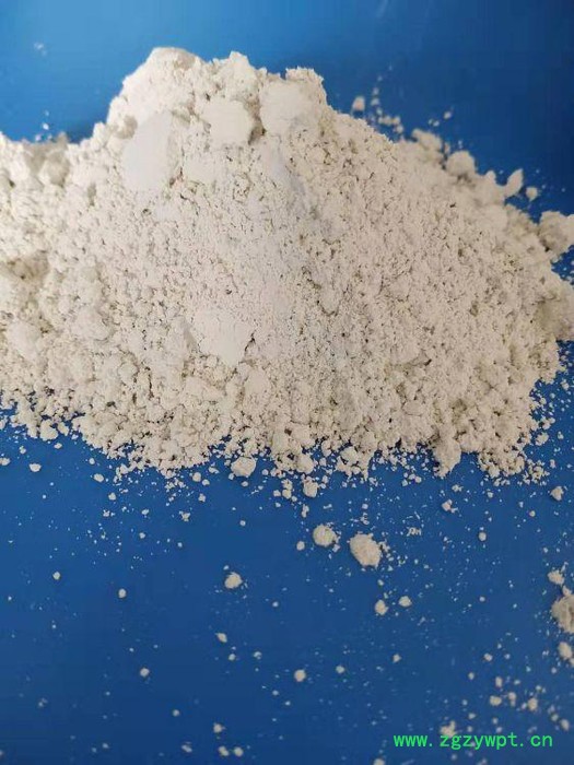 建筑用石膏粉 磨具石膏粉 用石膏粉** 石膏粉 **图2