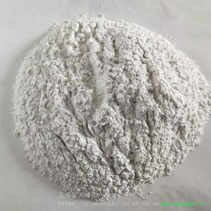 滑石粉 河北滑石粉厂家 工业涂料陶瓷橡胶用滑石粉图5