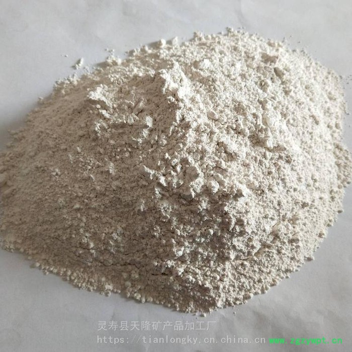 滑石粉 河北滑石粉厂家 工业涂料陶瓷橡胶用滑石粉图4