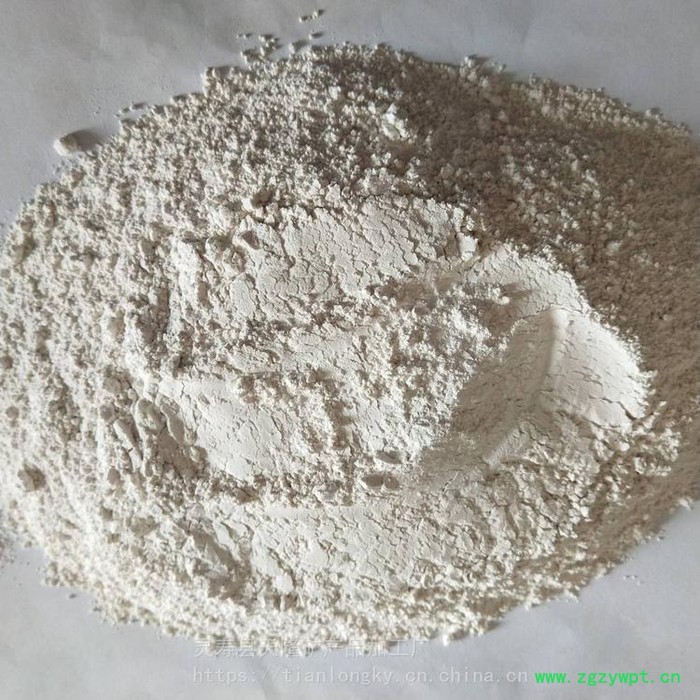 滑石粉 河北滑石粉厂家 工业涂料陶瓷橡胶用滑石粉图3