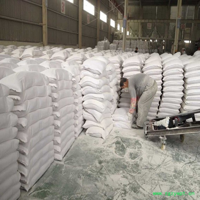 亿信400目涂料级滑石粉 橡胶级滑石粉图4