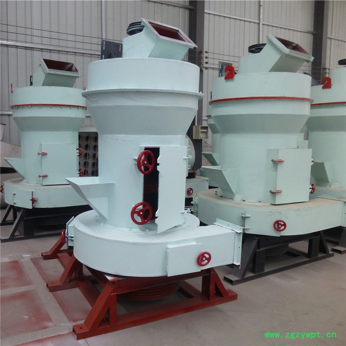 雷蒙磨粉机 制粉生产线 高效石膏粉雷蒙磨粉机方解石制粉雷蒙粉碎机图4