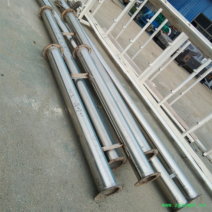 兴运全封闭石膏粉装罐上料机 GL环链式石膏粉装罐用提升机定做图5