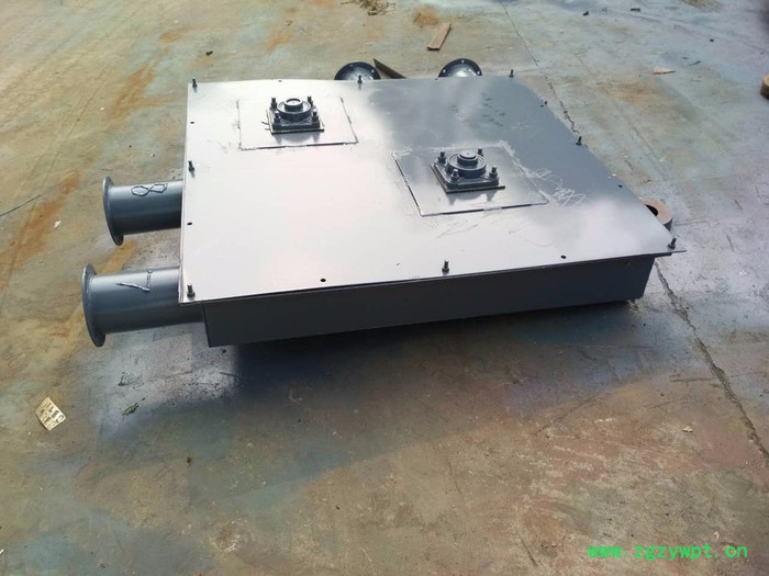 松原 管链输送机厂  石膏粉装罐输送机   管链式输送机 无缝粉料管链输送机图7