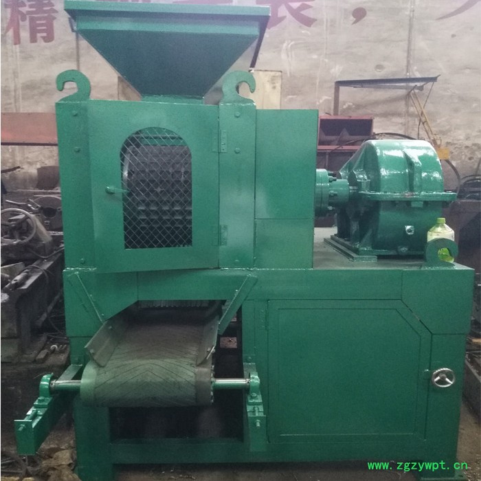 脱硫石膏压球机 石膏粉压球生产线 专业的压球机厂家 支持定制图7