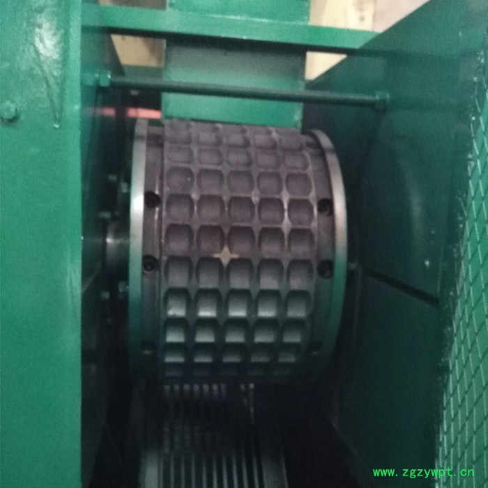 脱硫石膏压球机 石膏粉压球生产线 专业的压球机厂家 支持定制图3