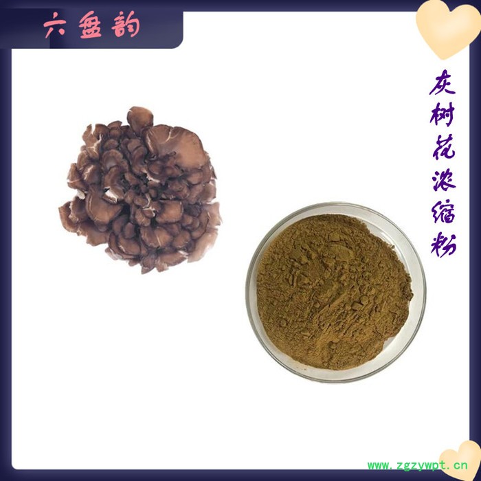 灰树花粉 厂家供应 灰树花提取物 灰树花多糖 可定制图3