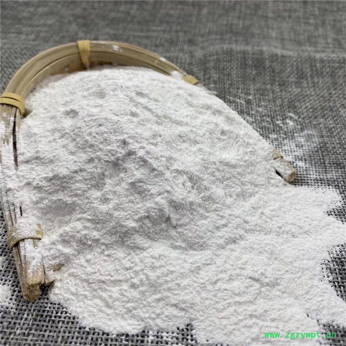 塑料滑石粉橡胶滑石粉价格永卓滑石粉325目图4