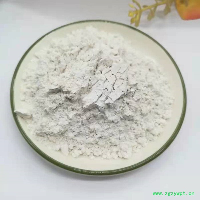 塑料滑石粉橡胶滑石粉价格永卓滑石粉325目图2