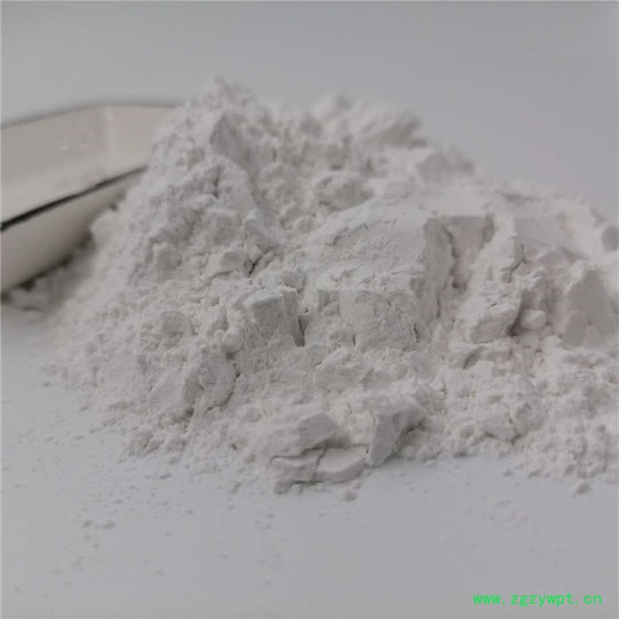 塑料滑石粉橡胶滑石粉价格永卓滑石粉325目图3